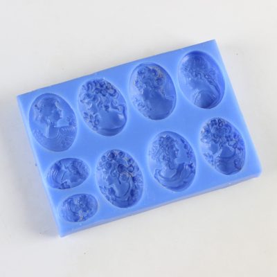 بودکور مالد سيليکوني مدال ملکه نه تايي 220089