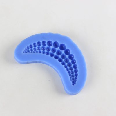 بودکور مالد سيليکوني هلال مرواريدي 220090