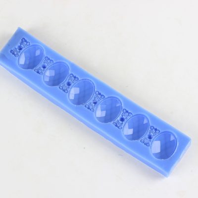 بودکور مالد سيليکوني ريسه ذستبند الماس 220099