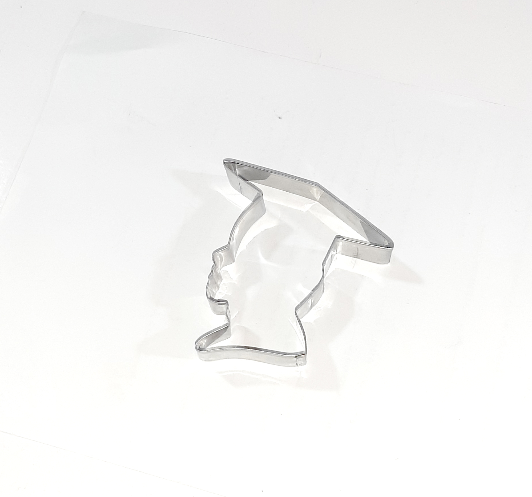 2700109 بودکور کاتر کوکيز فارغ التحصيلي پسر 2700109 - تصویر 1