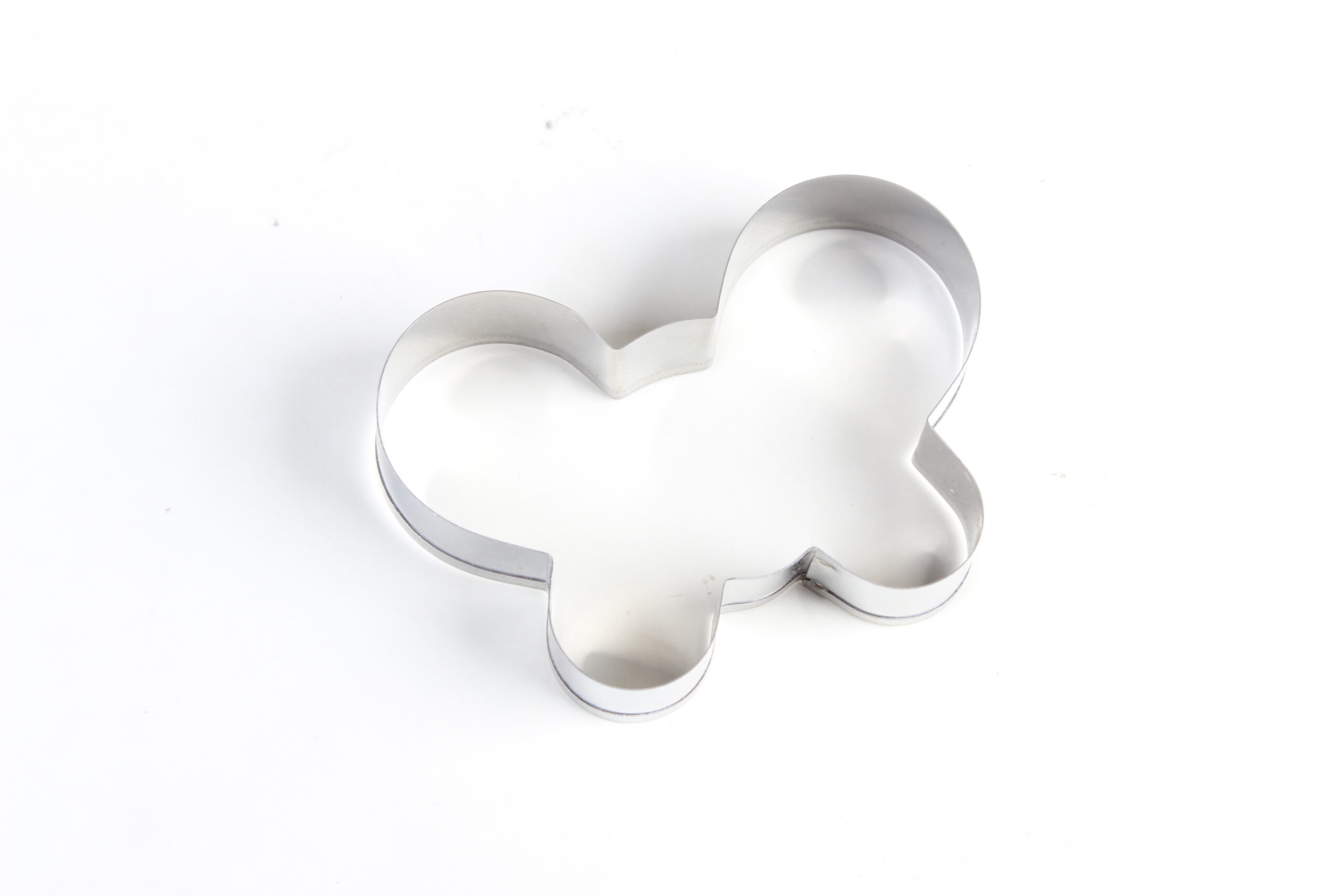 270094 بودکور کاتر کوکيز پروانه کارتوني 270094 - تصویر 1