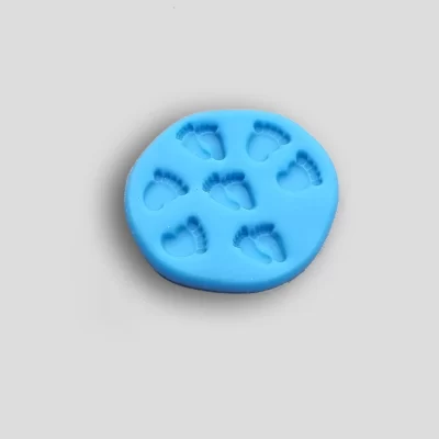 بودکور مالد سيليکوني پاي بچه ريز 2200611