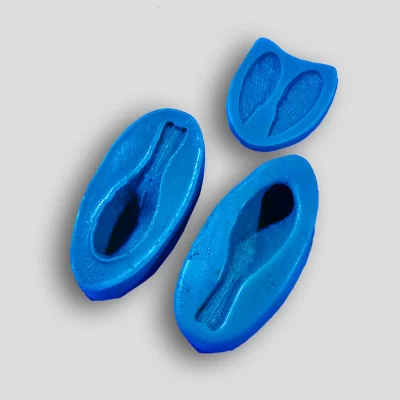 بودکور مالد سيليکوني پرنده 3 بعدي 2200622