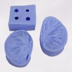 بودکور وينر سيليکوني شقايق با مغزي 2100113