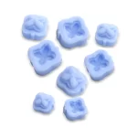 بودکور وينر سيليکوني غنچه ليلاک 4 تايي 210040