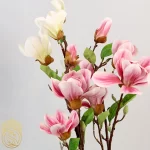 بودکور وينر سيليکوني گلبرگ غنچه مگنوليا 210043 - تصویر 2