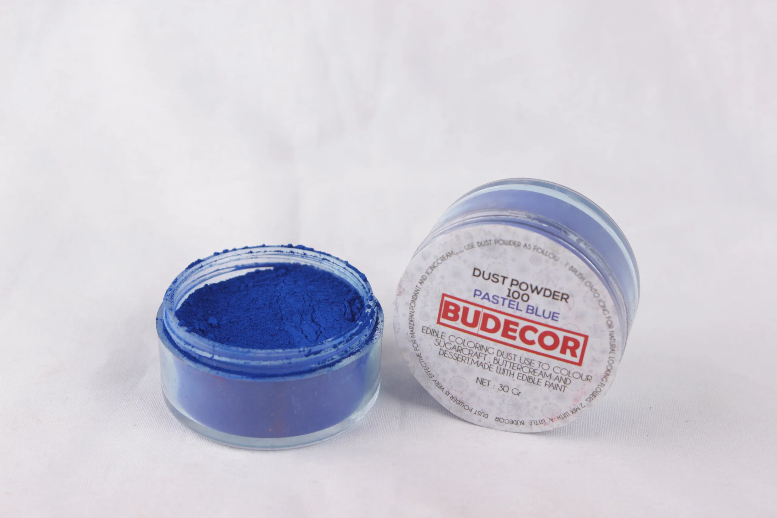 100-scaled بودکور داست مات تزئيني کد 000100 آبي 25001 - تصویر 1