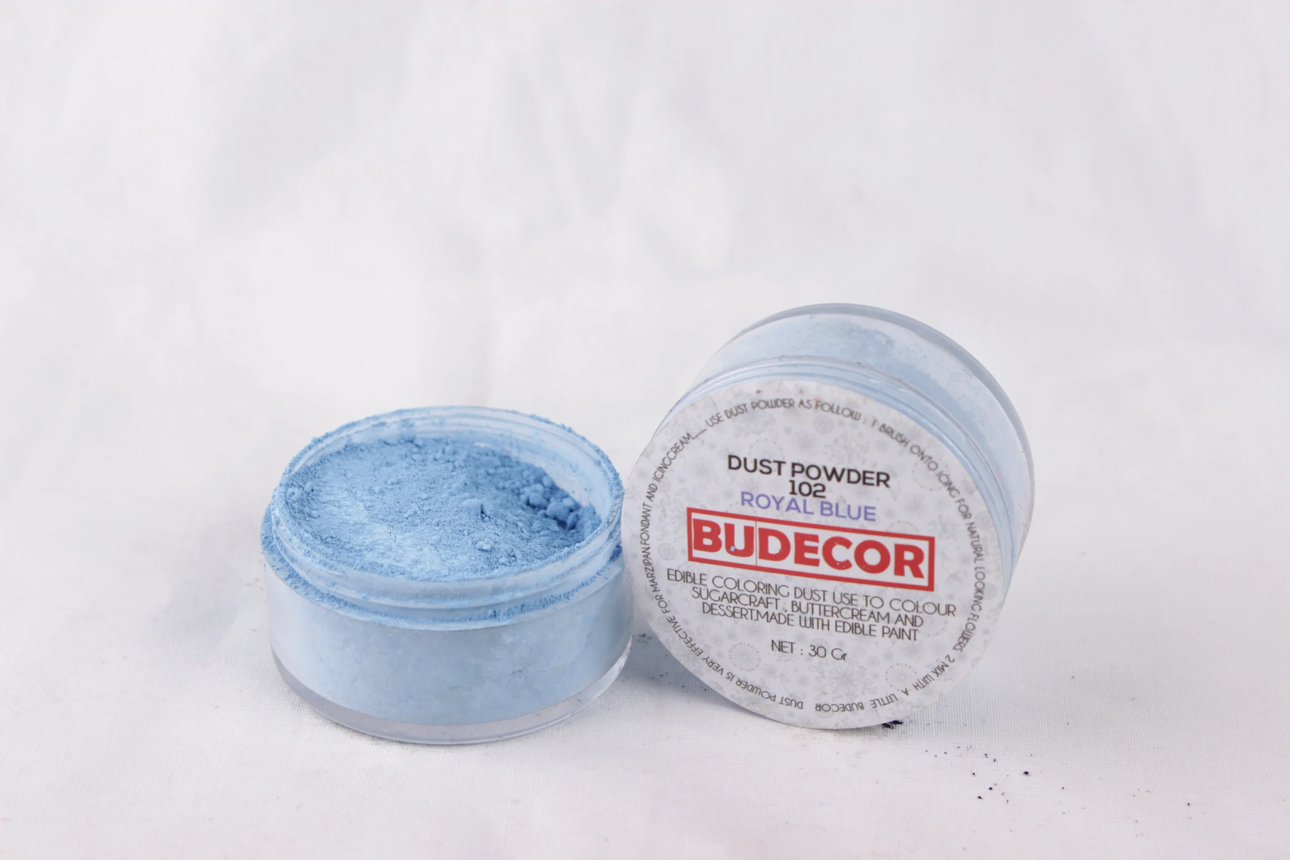 102-scaled بودکور داست مات تزئيني کد 000102 آبي 25002 - تصویر 1