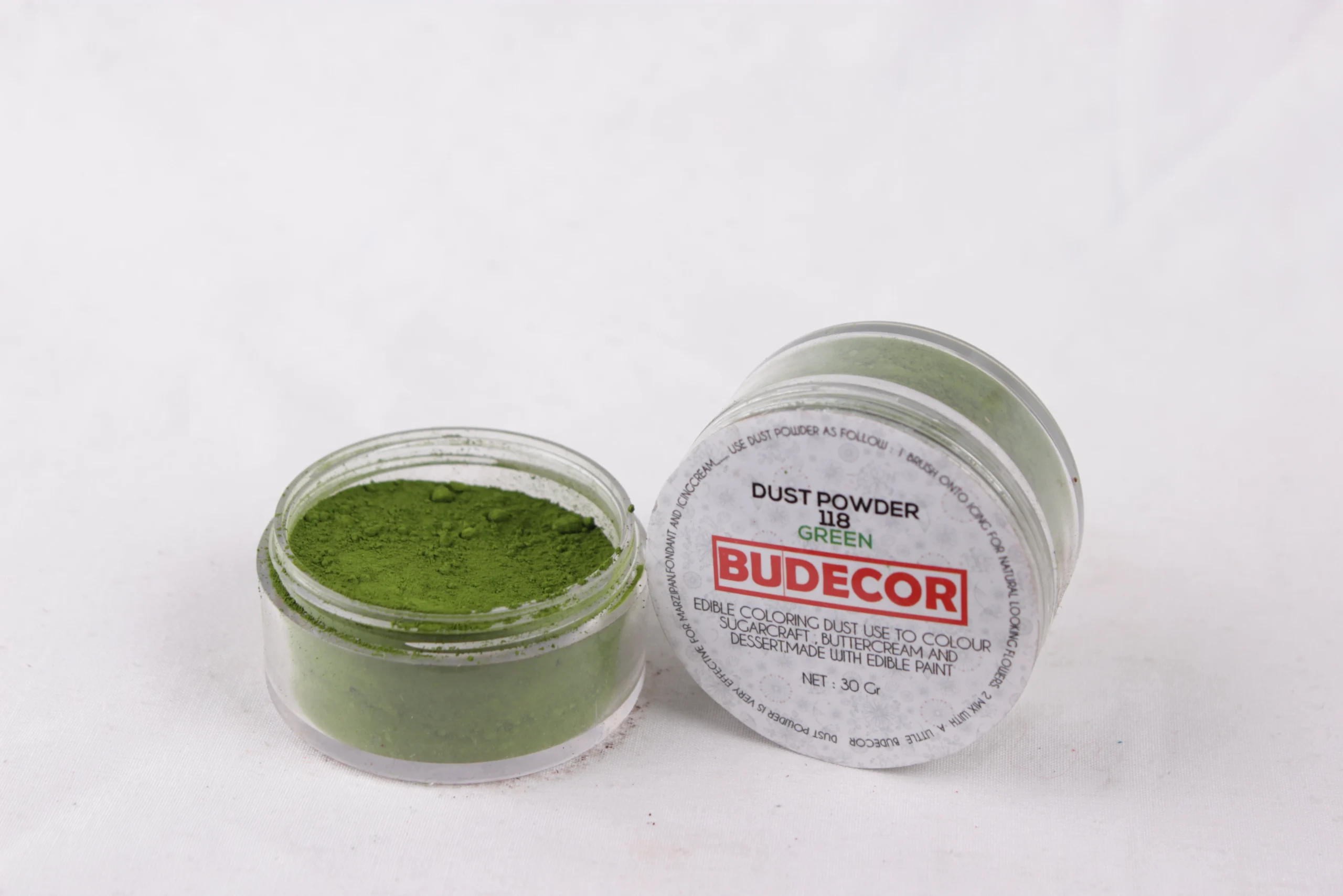 118-scaled بودکور داست مات تزئيني کد 000118 سبز 250012 - تصویر 1