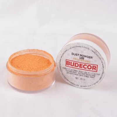 بودکور داست مات تزئيني کد 000128 هلويي 250074