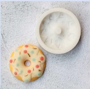 بودکور مالد سيليکوني دونات تکي 2200470