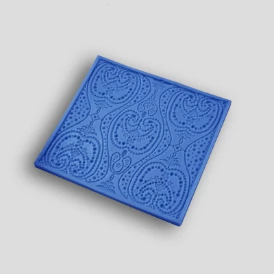 بودکور مالد سيليکوني صفحه بزرگ نگين دار 2200508