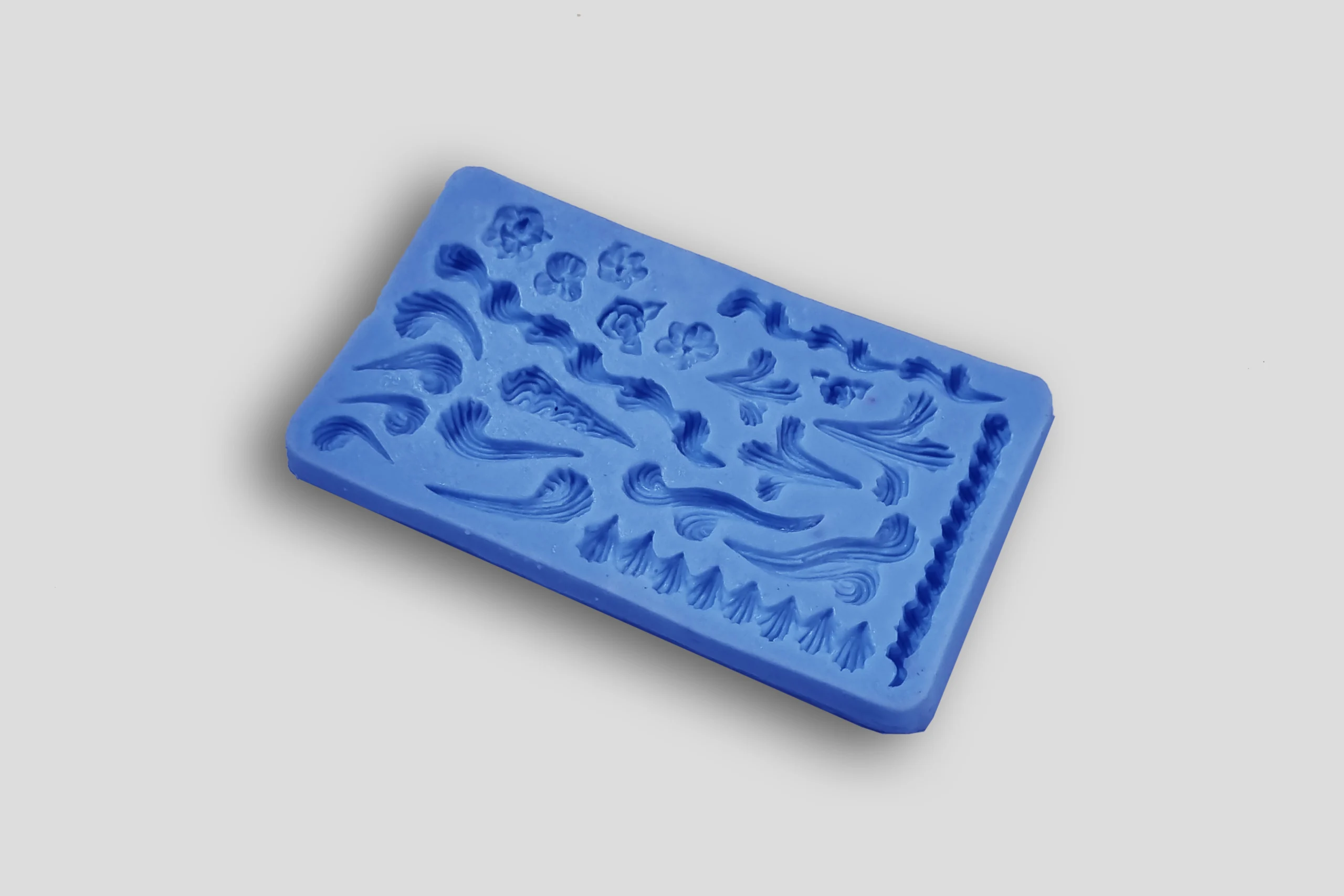 2200-519-scaled بودکور مالد سيليکوني ست انواع گل خامه 2200519 - تصویر 1