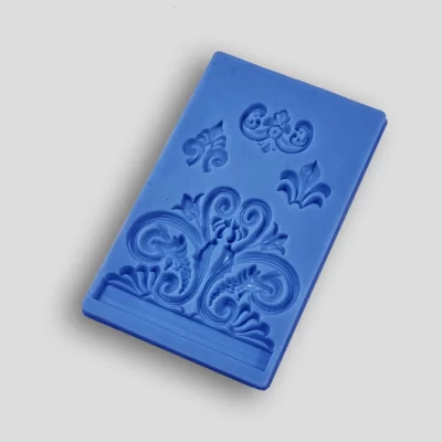 بودکور مالد سيليکوني حاشيه کلاسيک ايستاده 2200520