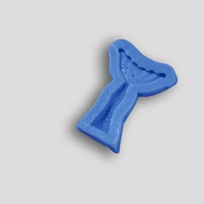 بودکور مالد سيليکوني دم پري دريايي دراز 2200522