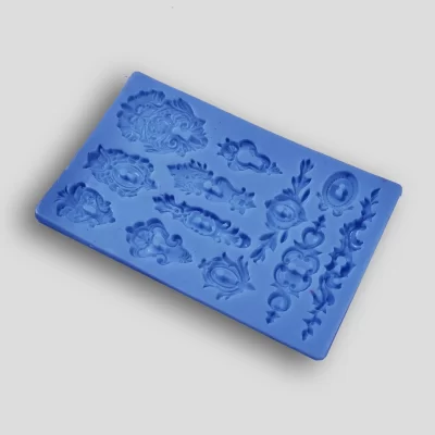 بودکور مالد سيليکوني ست حاشيه 2200523