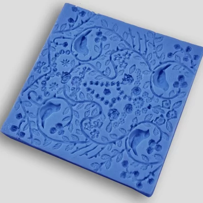 بودکور مالد سيليکوني صفحه بزرگ پرنده 2200524