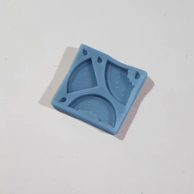 بودکور مالد سيليکوني هندوانه 3تايي مربع 2200539