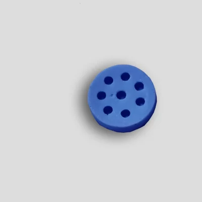 بودکور مالد سيليکوني بلوبري 3 بعدي 2200562