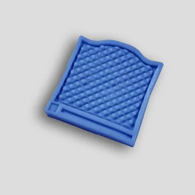 بودکور مالد سيليکوني فنس توري حياط 2200570