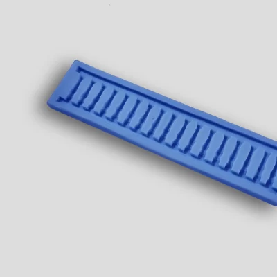 بودکور مالد سيليکوني نرده بزرگ و دراز 2200577