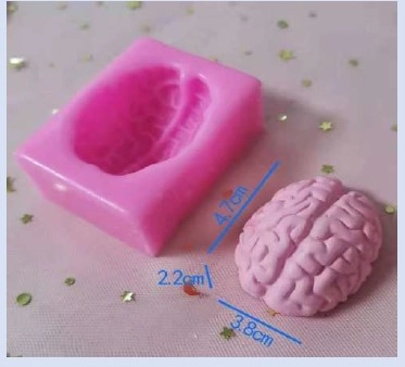 بودکور مالد سيليکوني مغز انسان 2200589