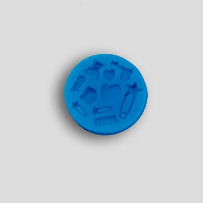 بودکور مالد سيليکوني سيسموني ريز 2200624