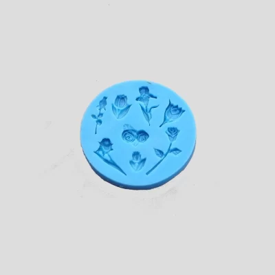 بودکور مالد سيليکوني شاخه گل 2200627