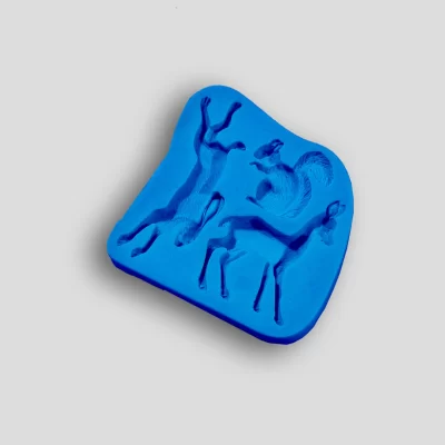 بودکور مالد سيليکوني سنجاب و آهو 2200628