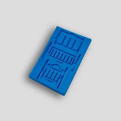 بودکور مالد سيليکوني تخت 3 بعدي 2200629