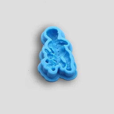 بودکور مالد سيليکوني نوزاد و عروسک 2200630