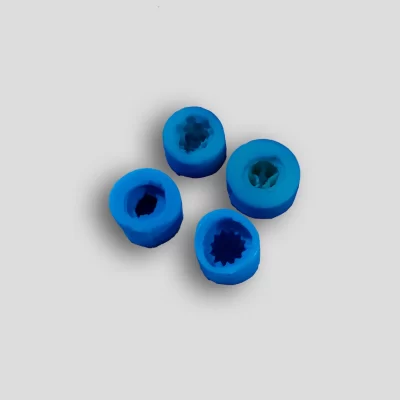 بودکور مالد سيليکوني کاکتوس 4 تايي 2200632