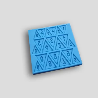 بودکور مالد سيليکوني اعداد مثلثي 2200644