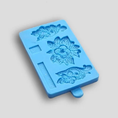 بودکور مالد سيليکوني گل مليه دوزي 2200647