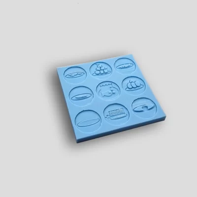 بودکور مالد سيليکوني هفت سين 2200653