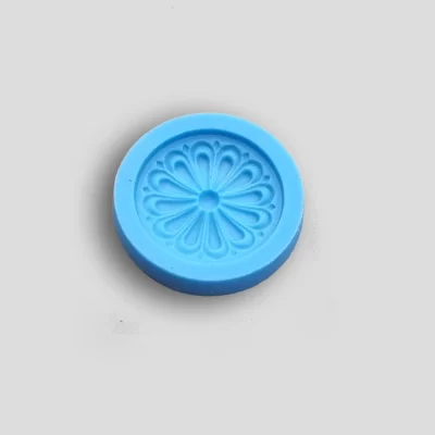 بودکور مالد سيليکوني کلاسيک گرد رومي 2200667