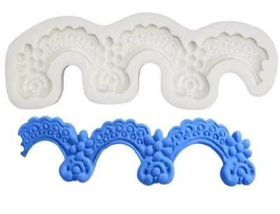 بودکور مالد سيليکوني حاشيه رنگين کماني 2200688