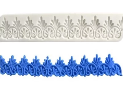 بودکور مالد سيليکوني حاشيه تاجدار 2200689