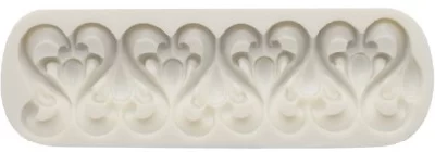 بودکور مالد سيليکوني حاشيه قلبي 2200699