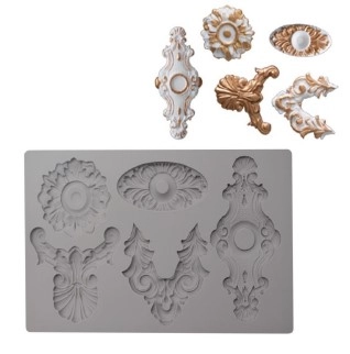 بودکور مالد سيليکوني کلاسيک 2200712