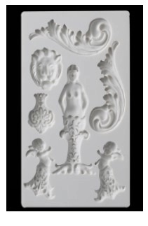 بودکور مالد سيليکوني کلاسيک و فرشته 2200713