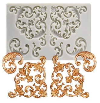 بودکور مالد سيليکوني کلاسيک 2200715