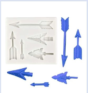 بودکور مالد سيليکوني انواع تيرکمان 2200717