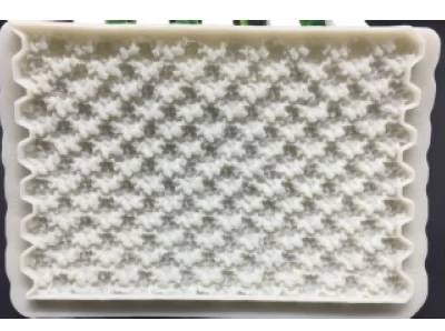 بودکور مالد سيليکوني کناره ريز بافت 2200722