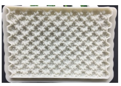 2200-722 بودکور مالد سيليکوني کناره ريز بافت 2200722 - تصویر 1