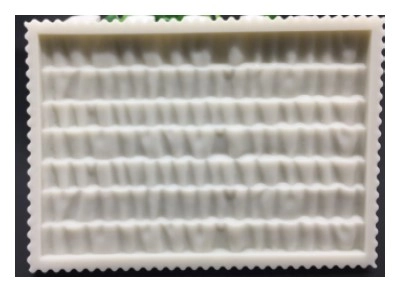 بودکور مالد سيليکوني کناره پرده ايي 2200724