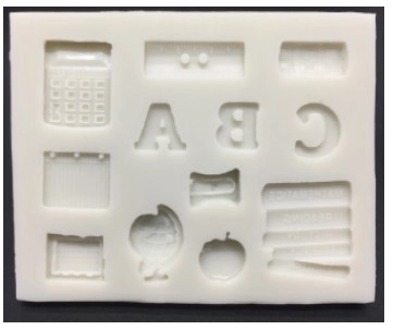 بودکور مالد سيليکوني دانش آموزي 2200725