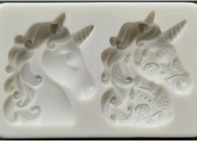 بودکور مالد سيليکوني يوني کورن دوتايي 2200737