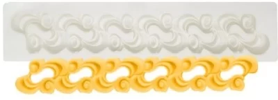 بودکور مالد سيليکوني حاشيه مواج 2200743