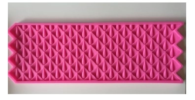 بودکور مالد سيليکوني حاشيه پليسه بلند 2200746